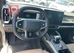 Jetour T2
